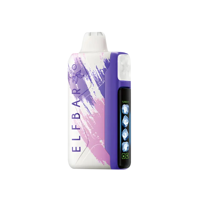 Elf 40 mil ice King